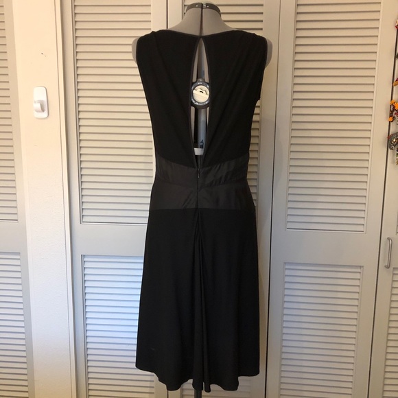Club Monaco Little Black Dress - Picture 4 of 8